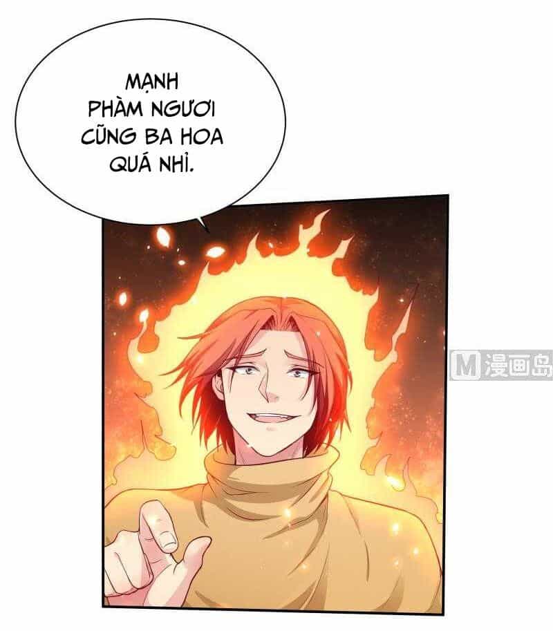 Vô Thượng Thần Vương - Chương 67 - ảnh 6