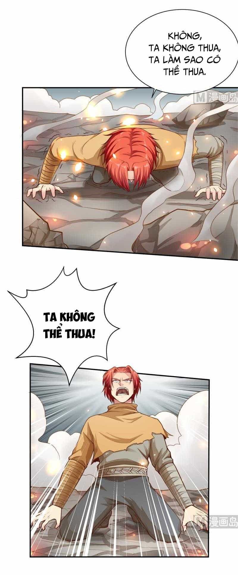 Vô Thượng Thần Vương - Chương 68 - ảnh 4