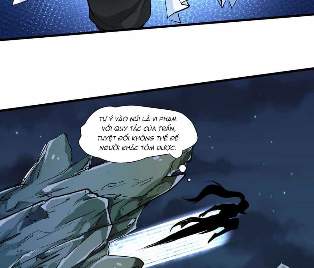 Vô Thượng Thần Vương - Chương 6 - ảnh 41