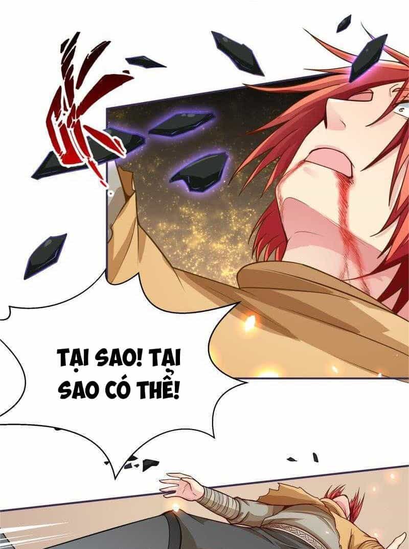 Vô Thượng Thần Vương - Chương 69 - ảnh 11