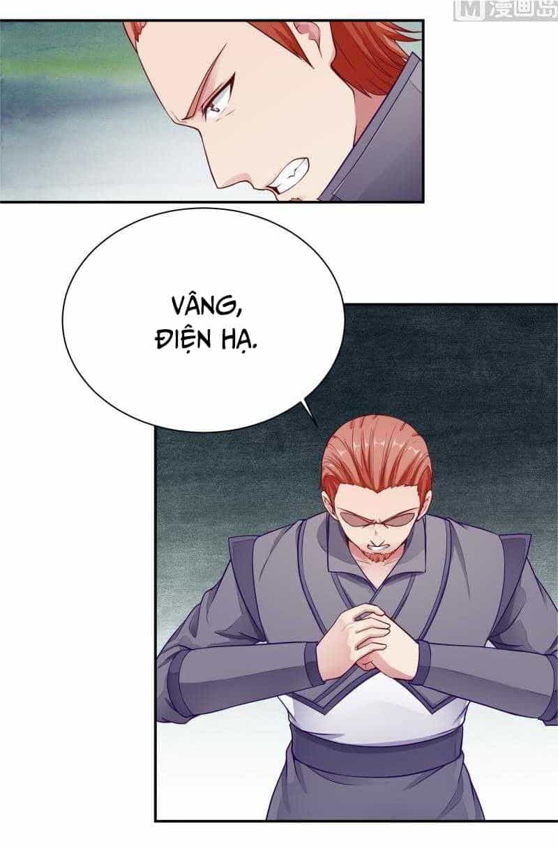Vô Thượng Thần Vương - Chương 70 - ảnh 11