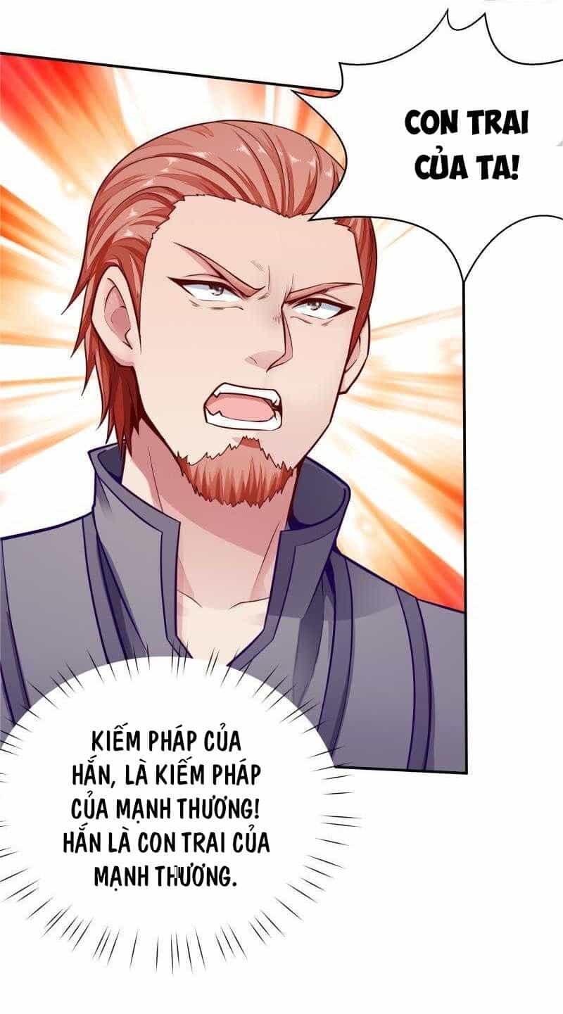 Vô Thượng Thần Vương - Chương 70 - ảnh 3