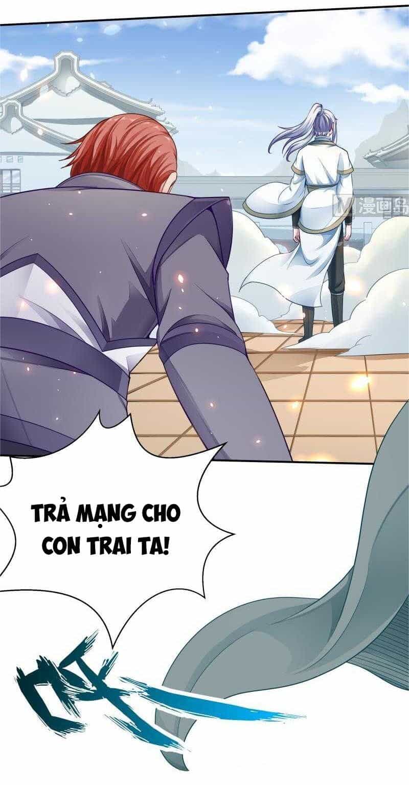 Vô Thượng Thần Vương - Chương 70 - ảnh 5