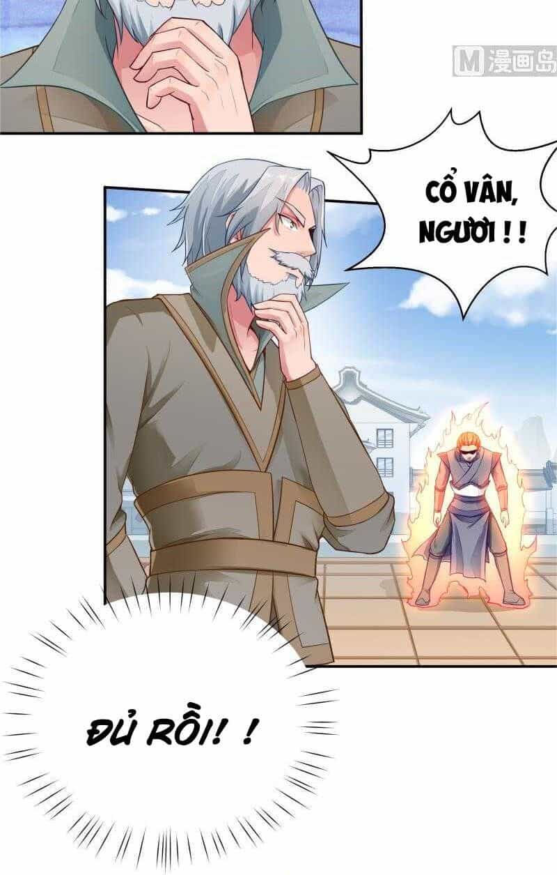 Vô Thượng Thần Vương - Chương 70 - ảnh 9