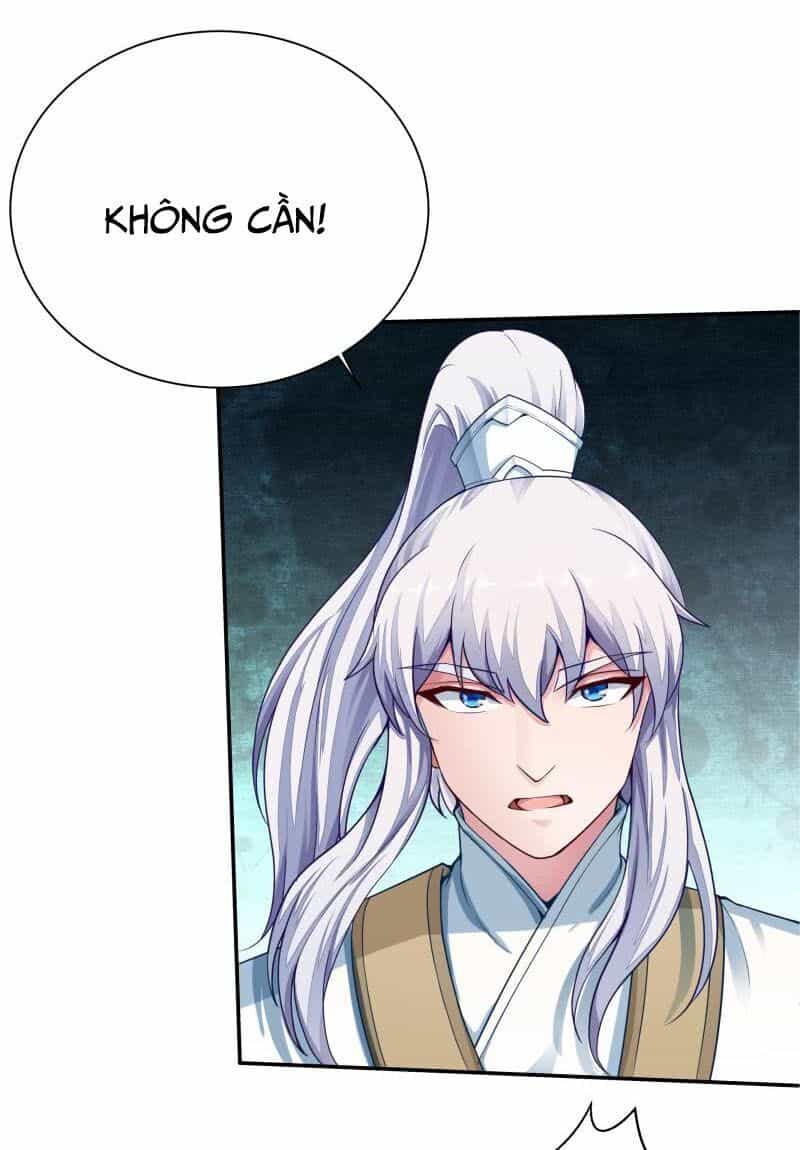 Vô Thượng Thần Vương - Chương 71 - ảnh 10