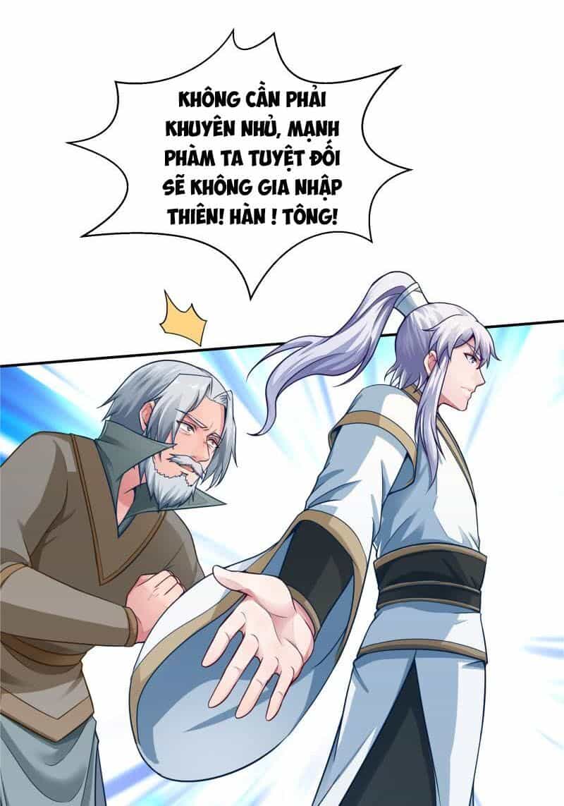 Vô Thượng Thần Vương - Chương 71 - ảnh 16