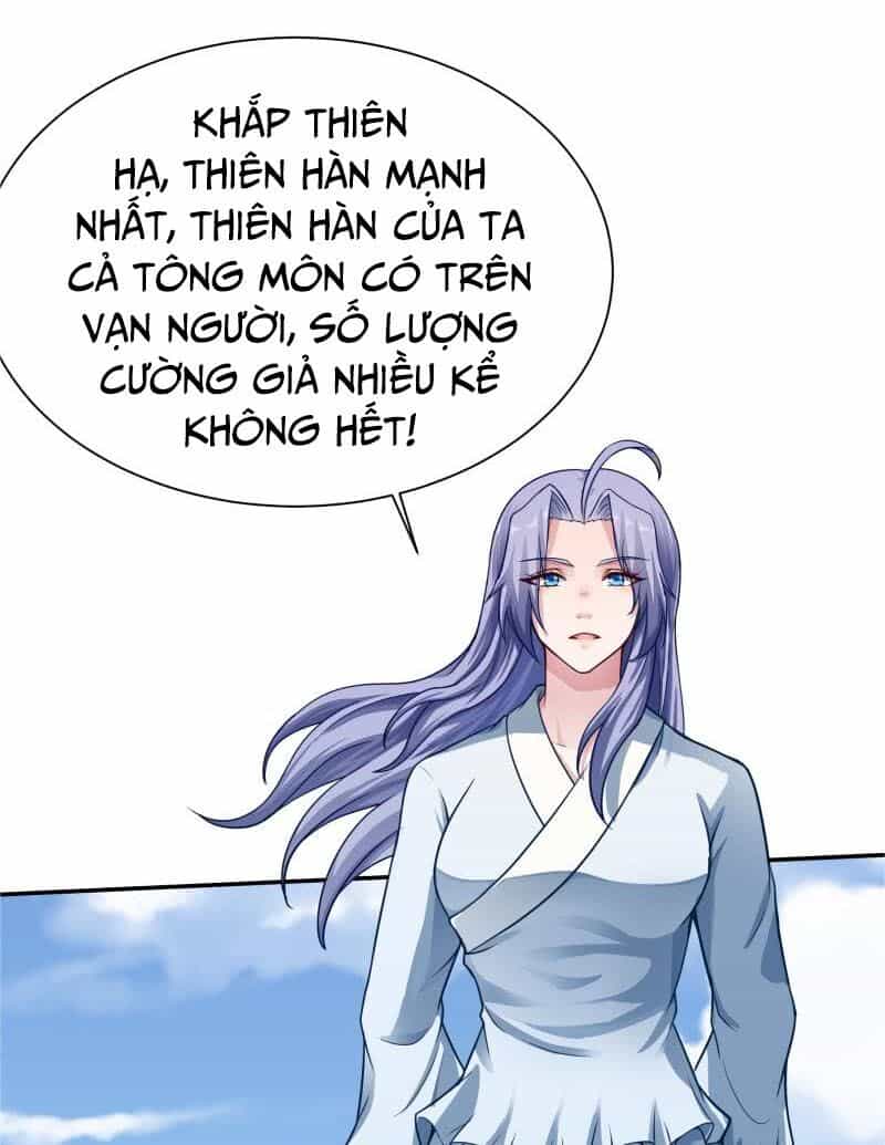 Vô Thượng Thần Vương - Chương 71 - ảnh 18