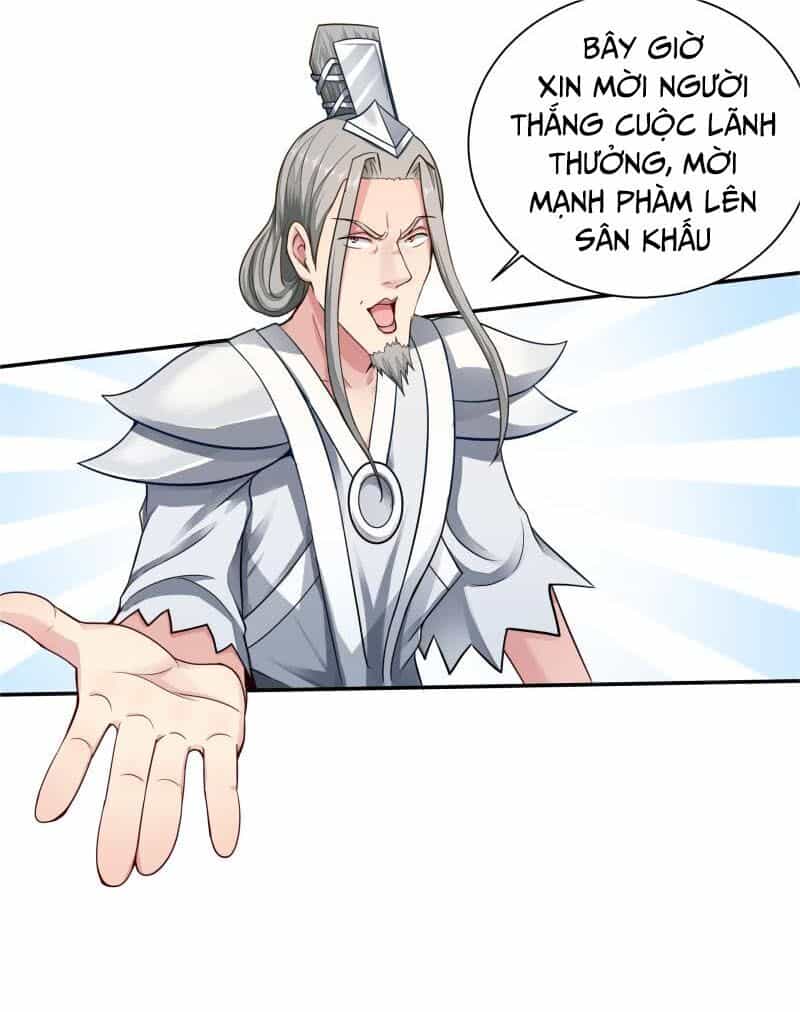 Vô Thượng Thần Vương - Chương 71 - ảnh 2