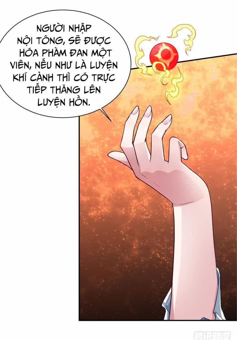 Vô Thượng Thần Vương - Chương 71 - ảnh 21