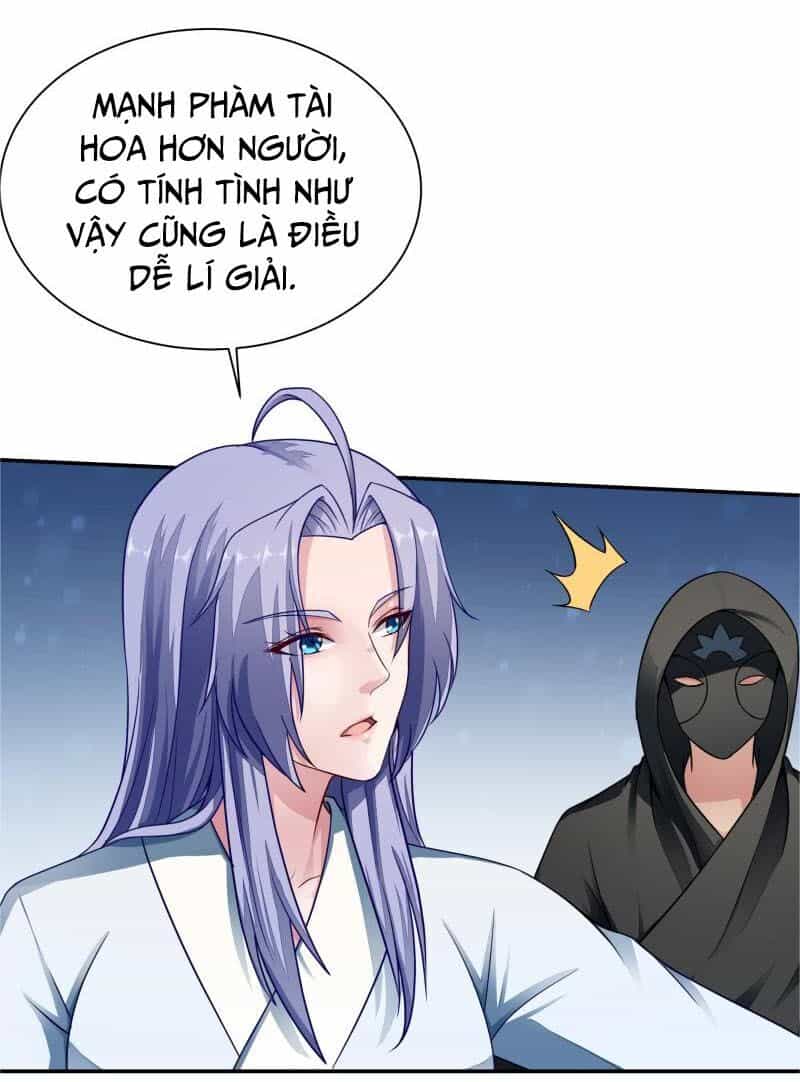 Vô Thượng Thần Vương - Chương 71 - ảnh 6