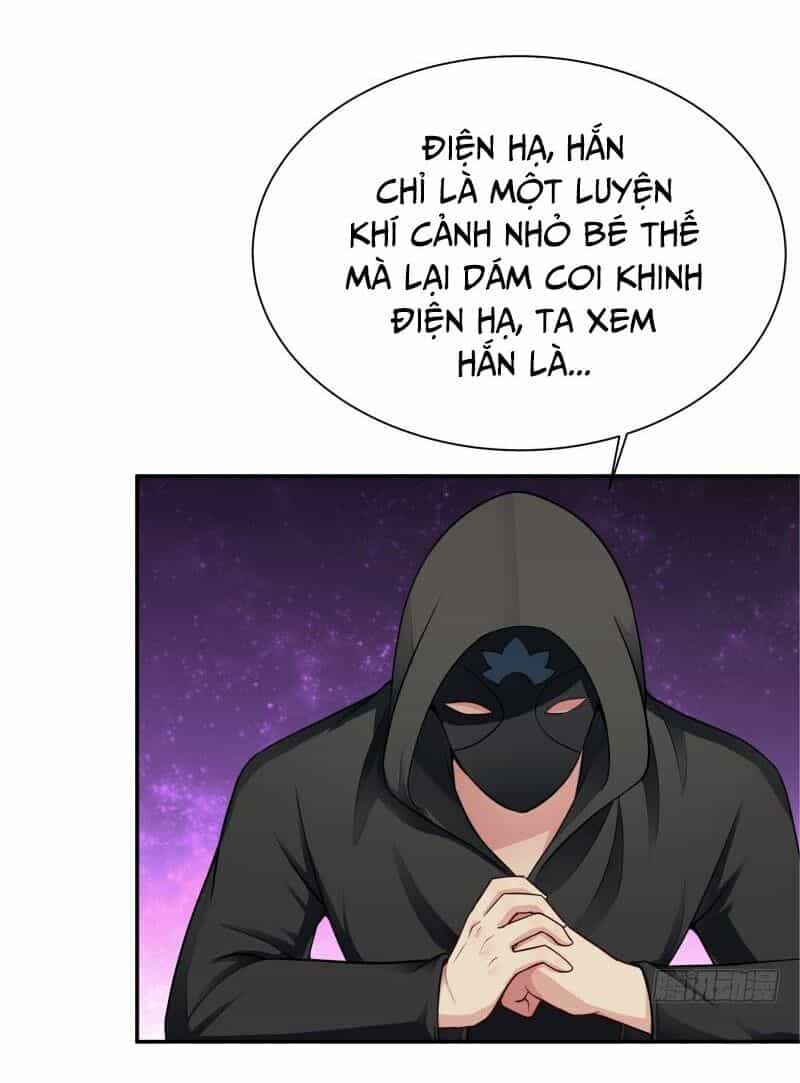 Vô Thượng Thần Vương - Chương 71 - ảnh 7