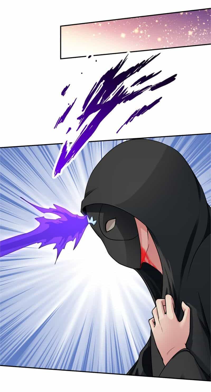 Vô Thượng Thần Vương - Chương 72 - ảnh 16