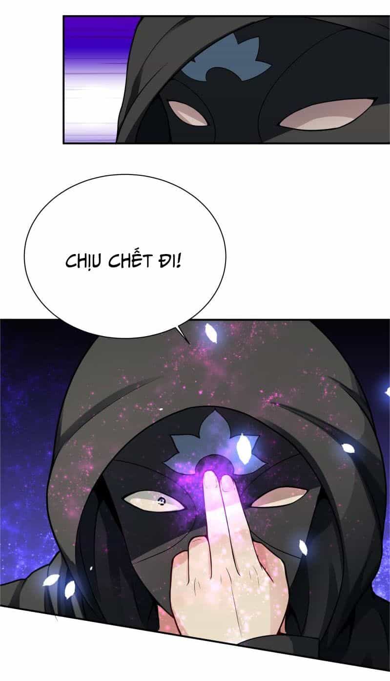 Vô Thượng Thần Vương - Chương 72 - ảnh 4