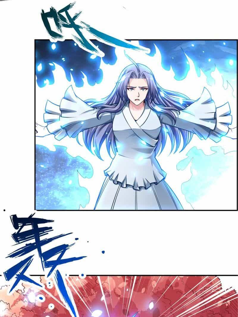 Vô Thượng Thần Vương - Chương 73 - ảnh 3