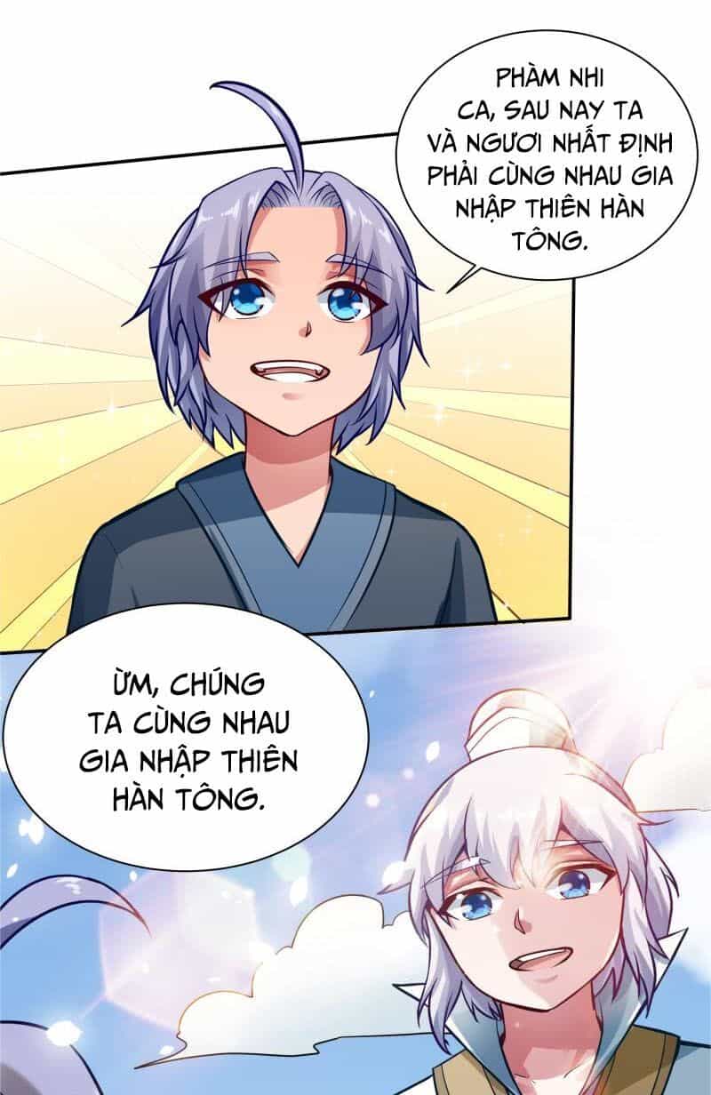 Vô Thượng Thần Vương - Chương 74 - ảnh 16