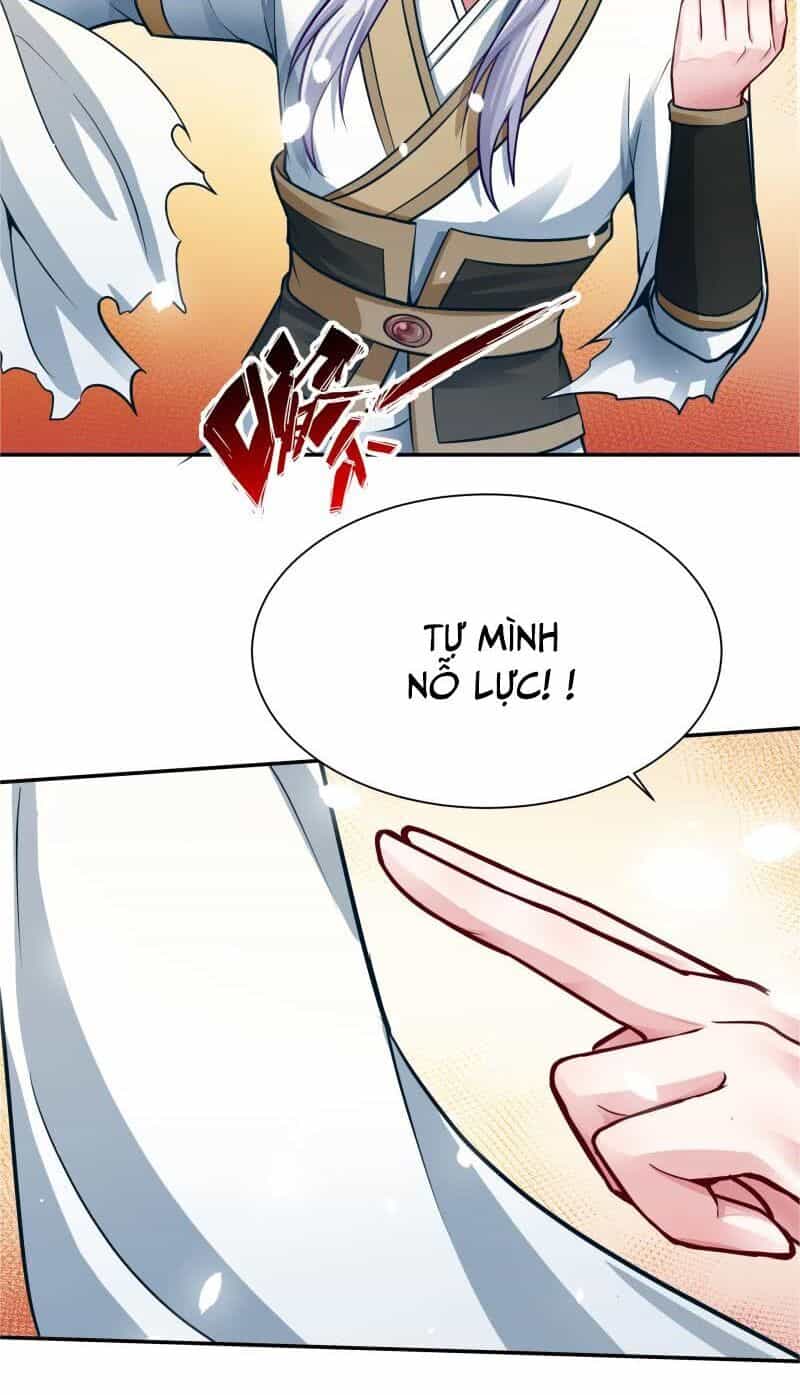 Vô Thượng Thần Vương - Chương 75 - ảnh 14