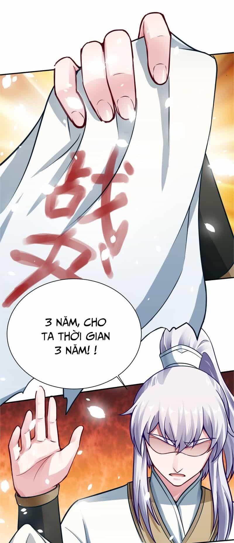 Vô Thượng Thần Vương - Chương 75 - ảnh 15