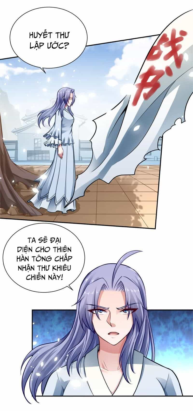 Vô Thượng Thần Vương - Chương 75 - ảnh 17