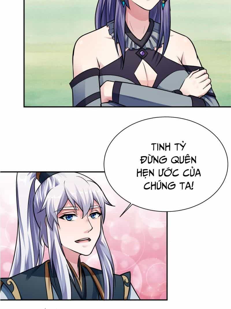 Vô Thượng Thần Vương - Chương 76 - ảnh 10