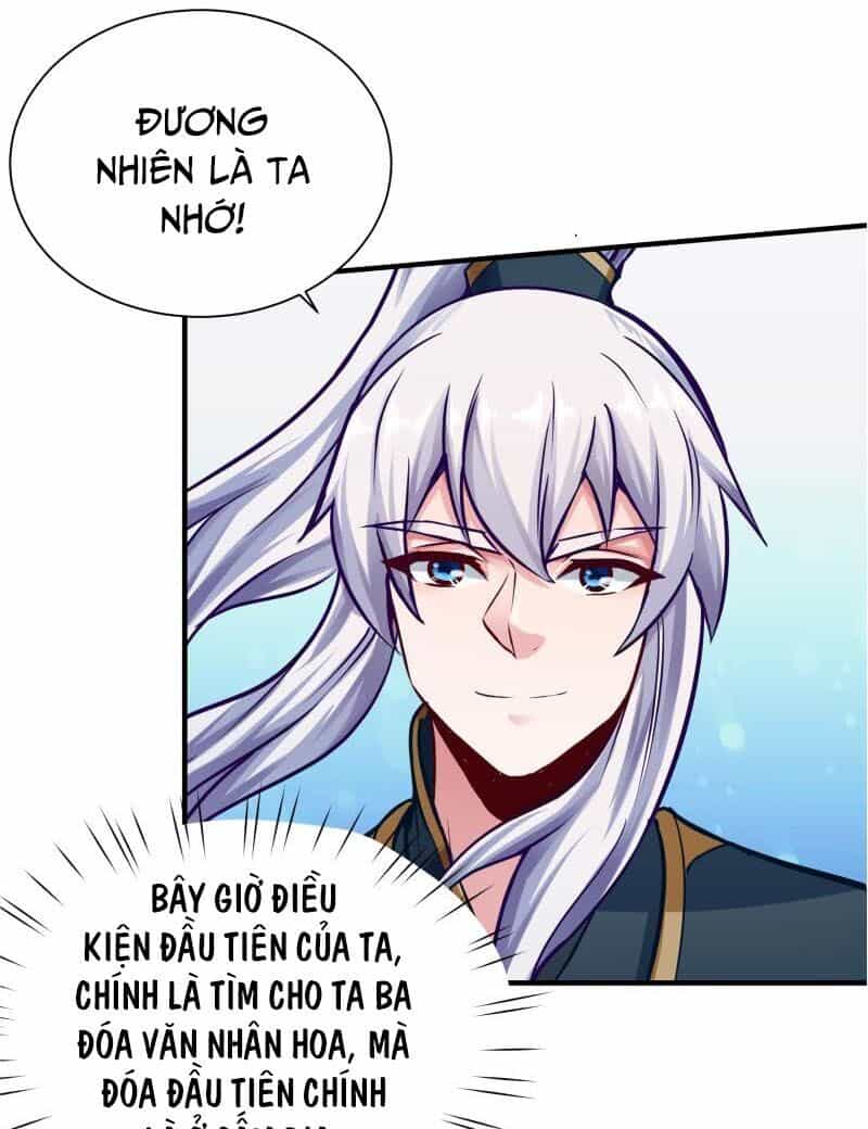 Vô Thượng Thần Vương - Chương 77 - ảnh 11