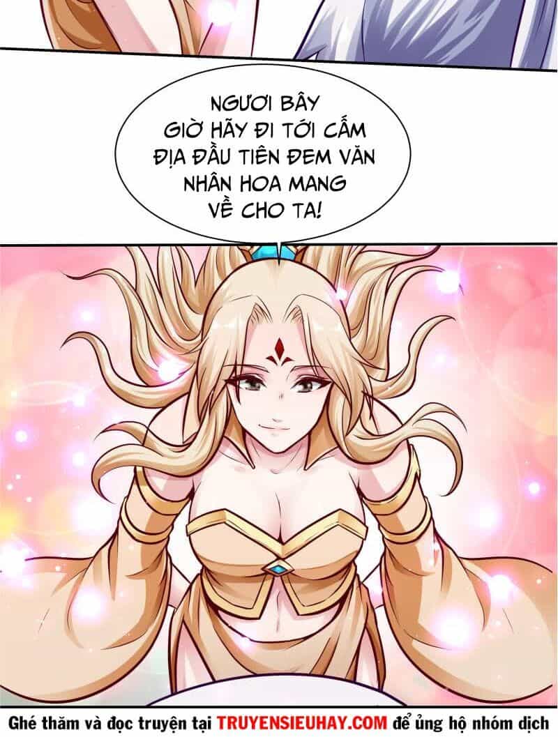 Vô Thượng Thần Vương - Chương 77 - ảnh 14
