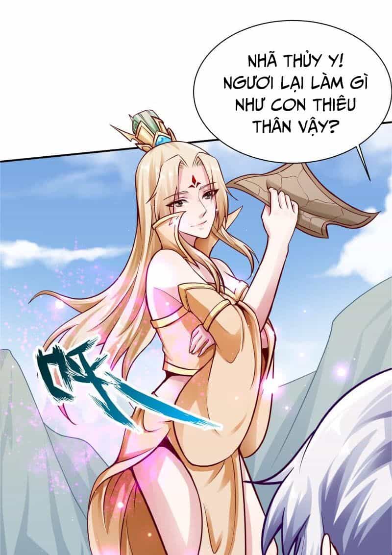 Vô Thượng Thần Vương - Chương 77 - ảnh 3