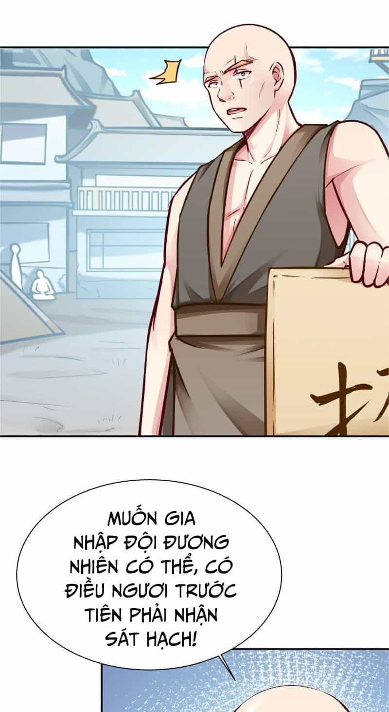 Vô Thượng Thần Vương - Chương 78 - ảnh 11