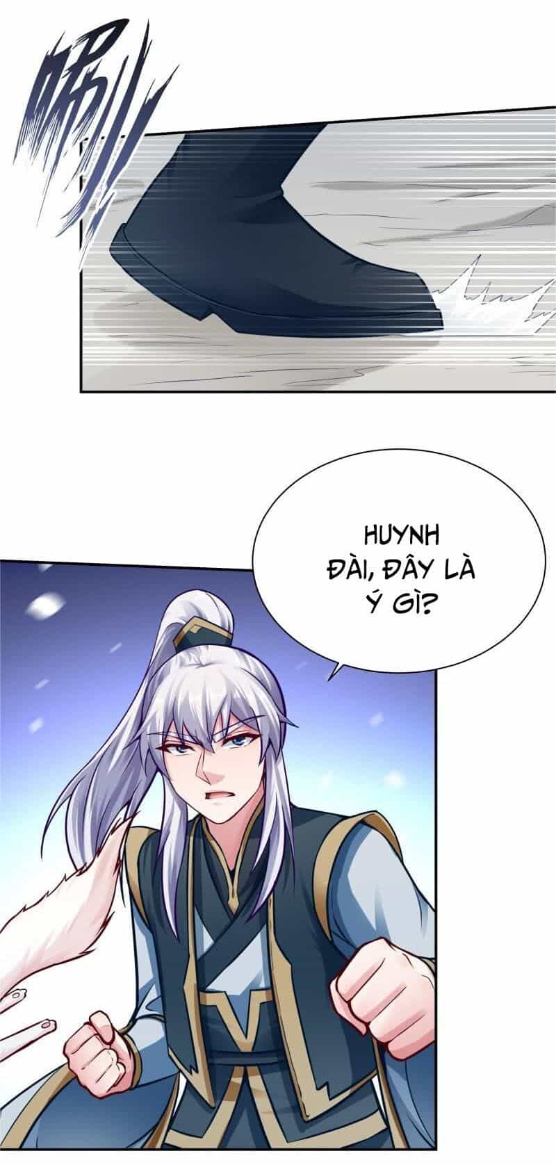Vô Thượng Thần Vương - Chương 78 - ảnh 14