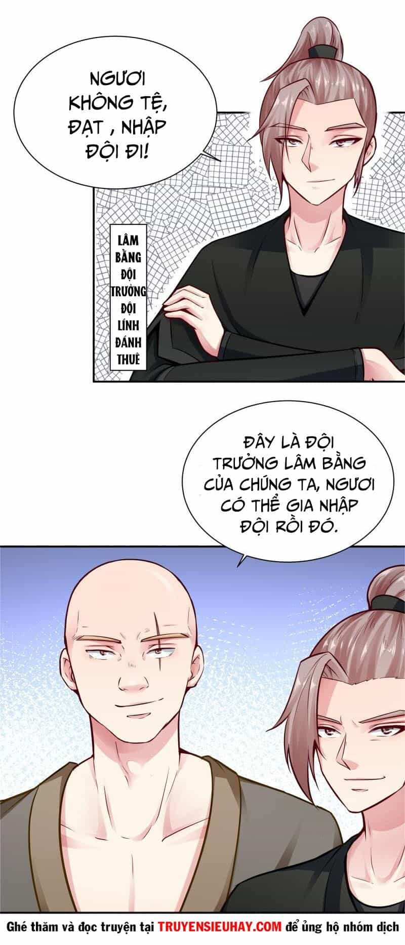 Vô Thượng Thần Vương - Chương 78 - ảnh 15