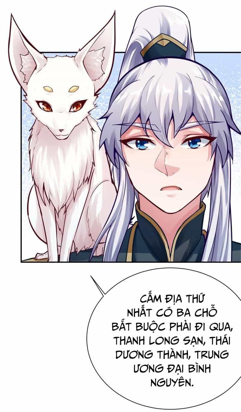 Vô Thượng Thần Vương - Chương 78 - ảnh 4