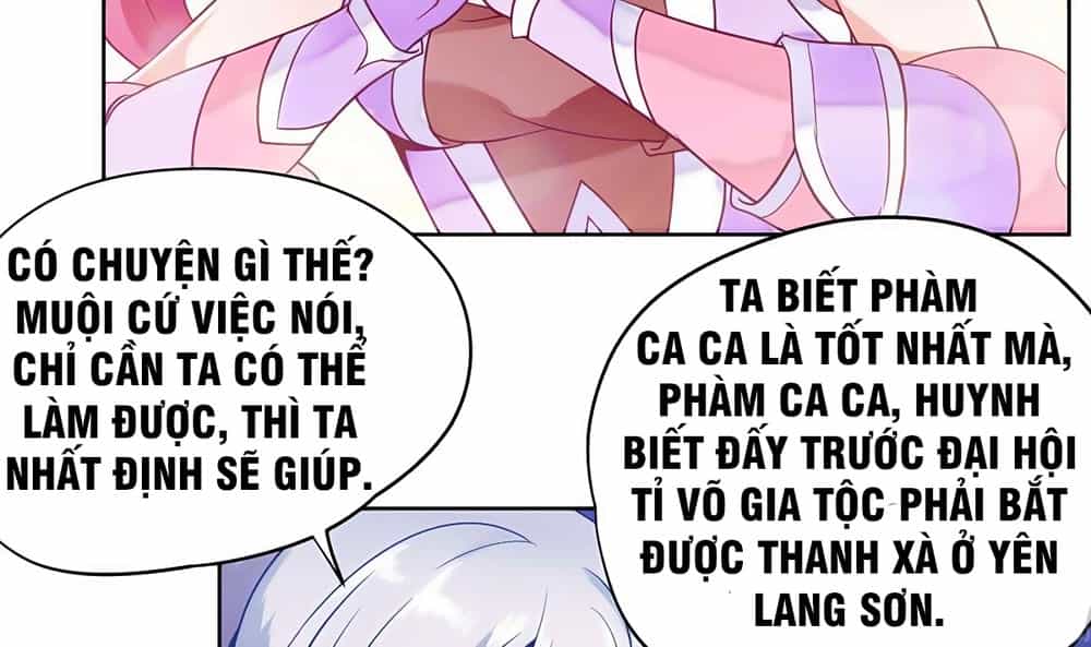Vô Thượng Thần Vương - Chương 7 - ảnh 21