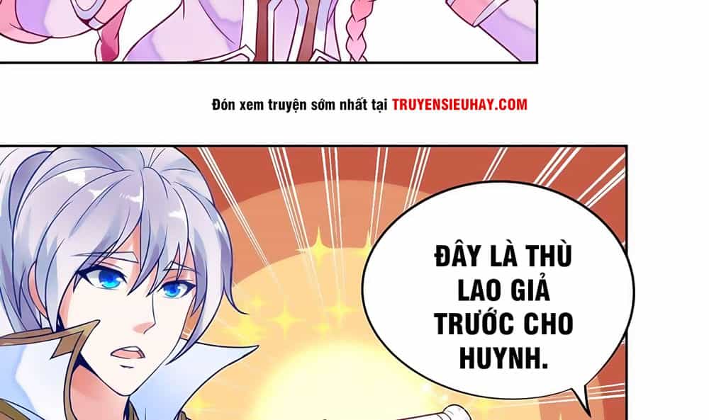 Vô Thượng Thần Vương - Chương 7 - ảnh 25