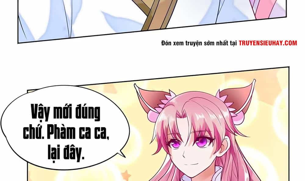 Vô Thượng Thần Vương - Chương 7 - ảnh 31