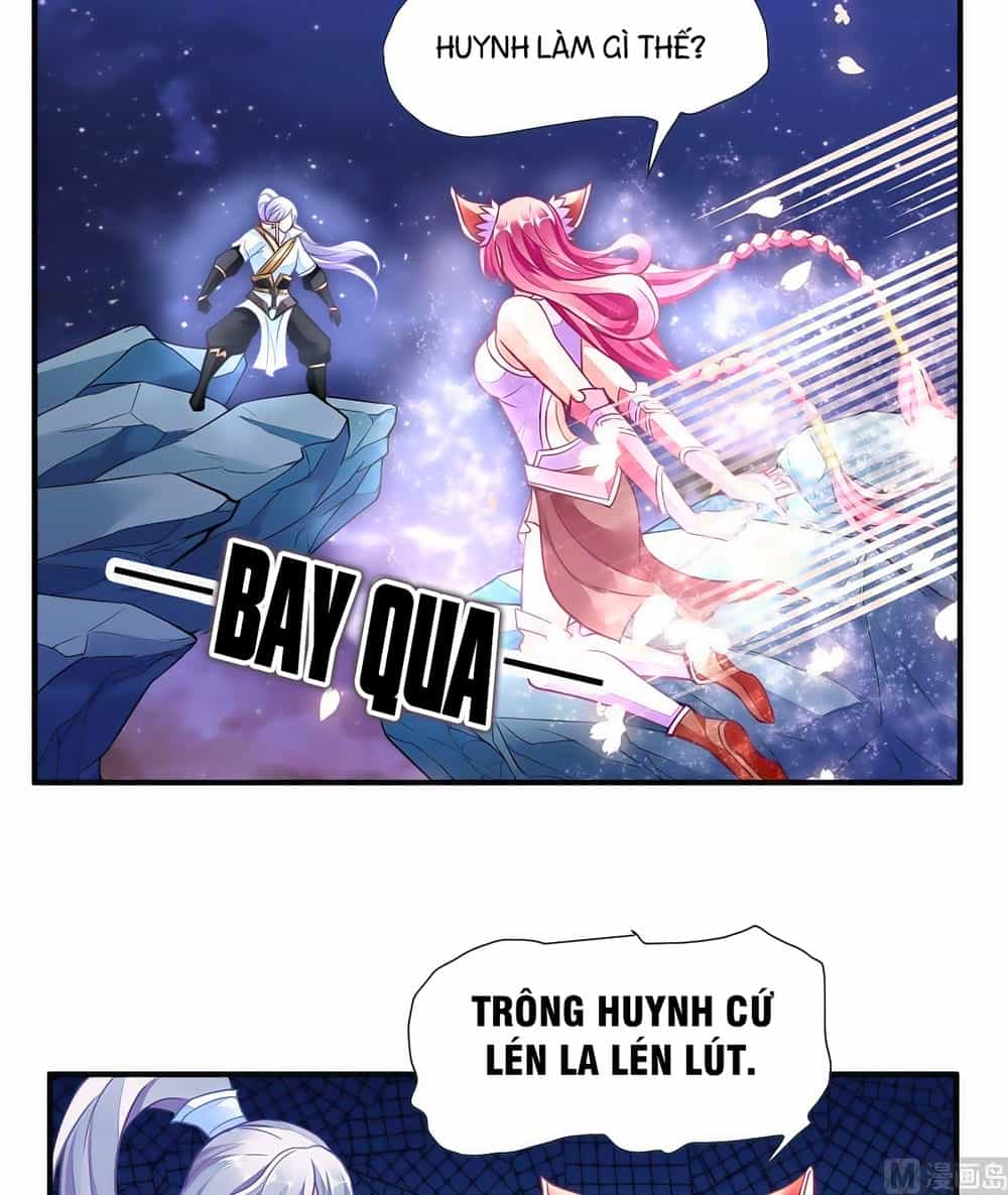Vô Thượng Thần Vương - Chương 7 - ảnh 7