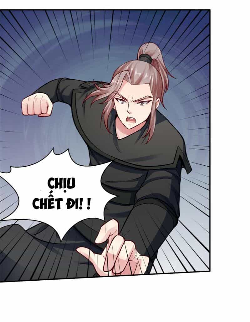 Vô Thượng Thần Vương - Chương 79 - ảnh 10