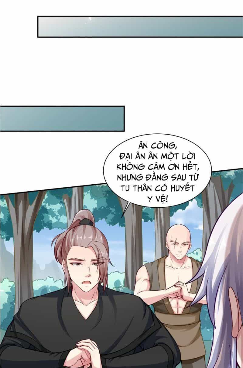Vô Thượng Thần Vương - Chương 80 - ảnh 16