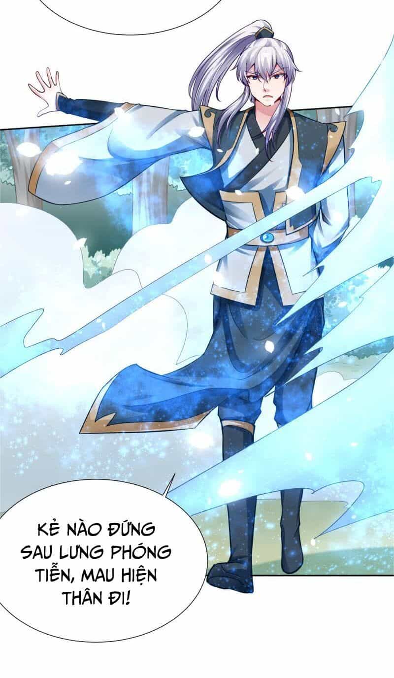 Vô Thượng Thần Vương - Chương 80 - ảnh 5