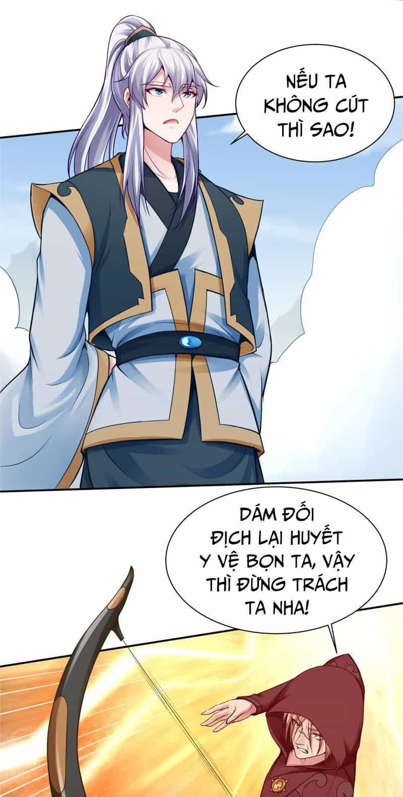 Vô Thượng Thần Vương - Chương 80 - ảnh 8