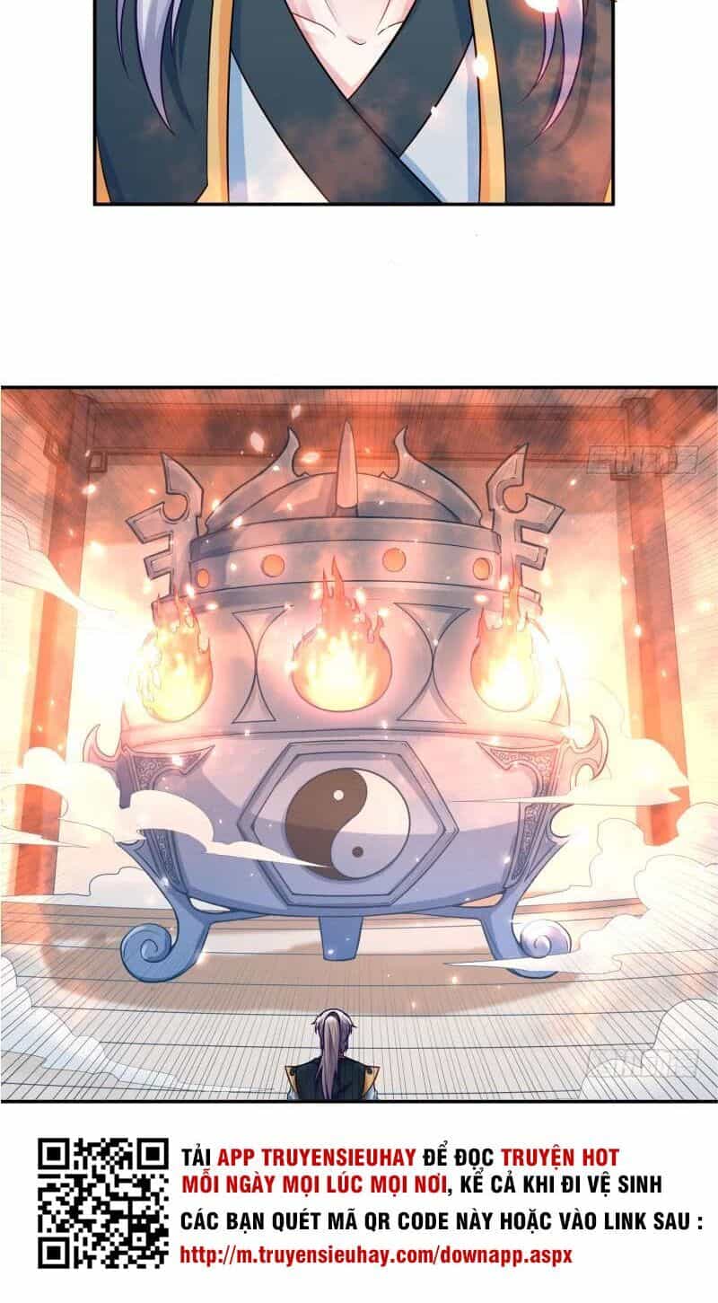Vô Thượng Thần Vương - Chương 81 - ảnh 12