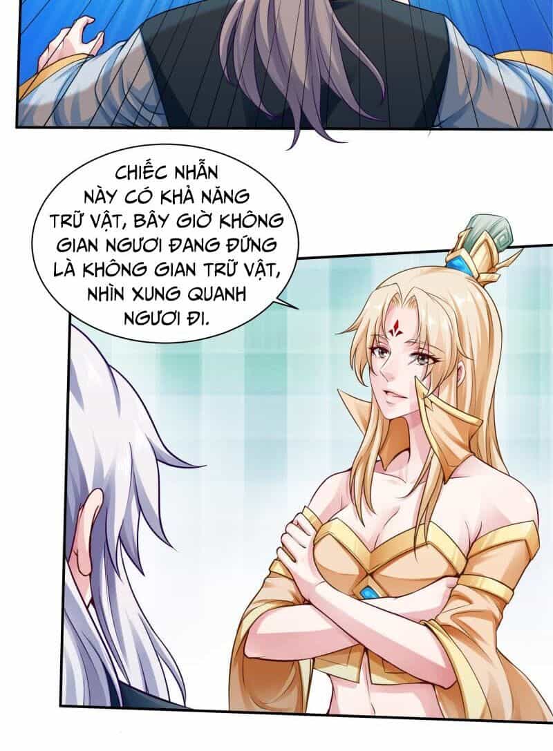 Vô Thượng Thần Vương - Chương 82 - ảnh 5