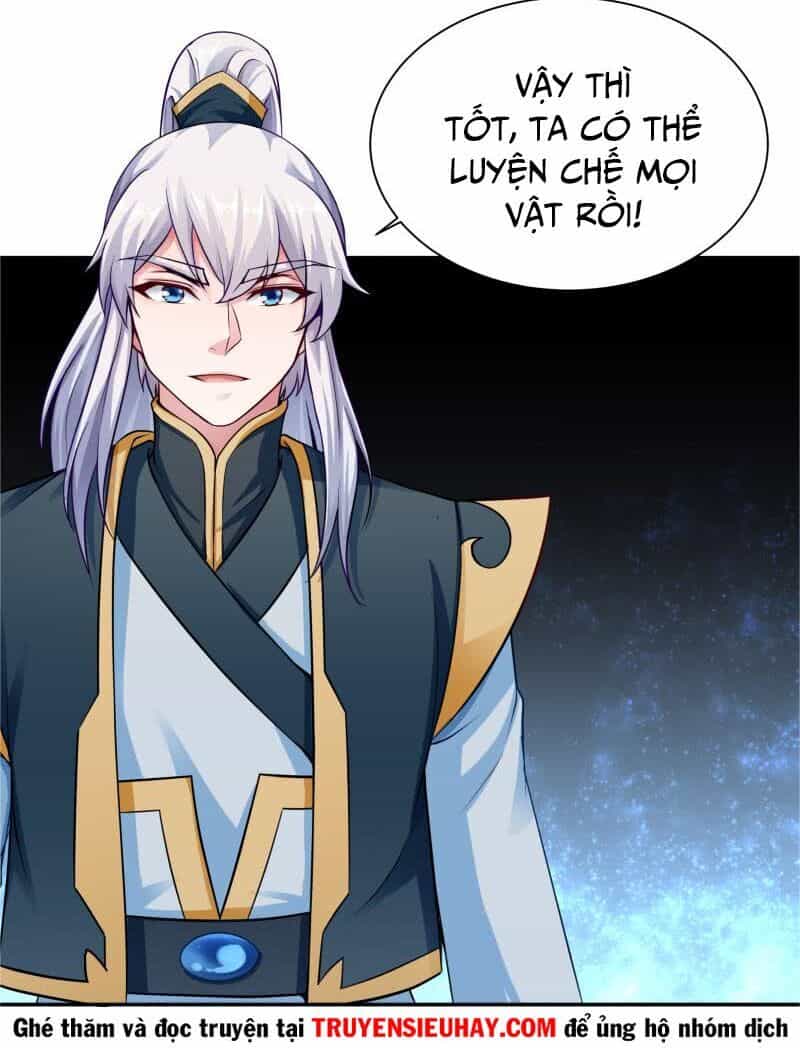 Vô Thượng Thần Vương - Chương 82 - ảnh 8