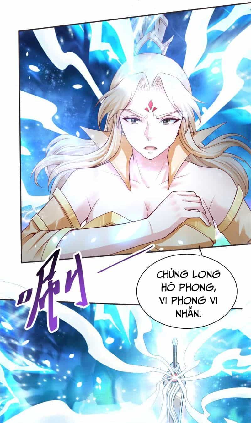 Vô Thượng Thần Vương - Chương 84 - ảnh 5