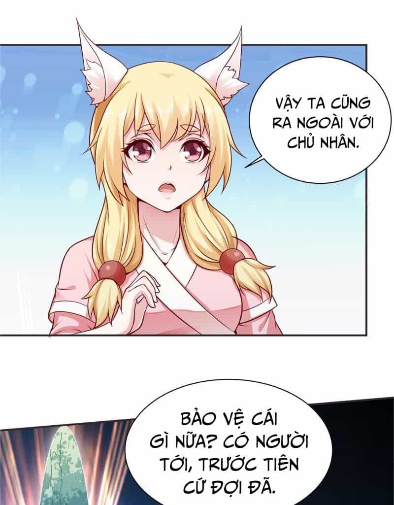 Vô Thượng Thần Vương - Chương 84 - ảnh 9