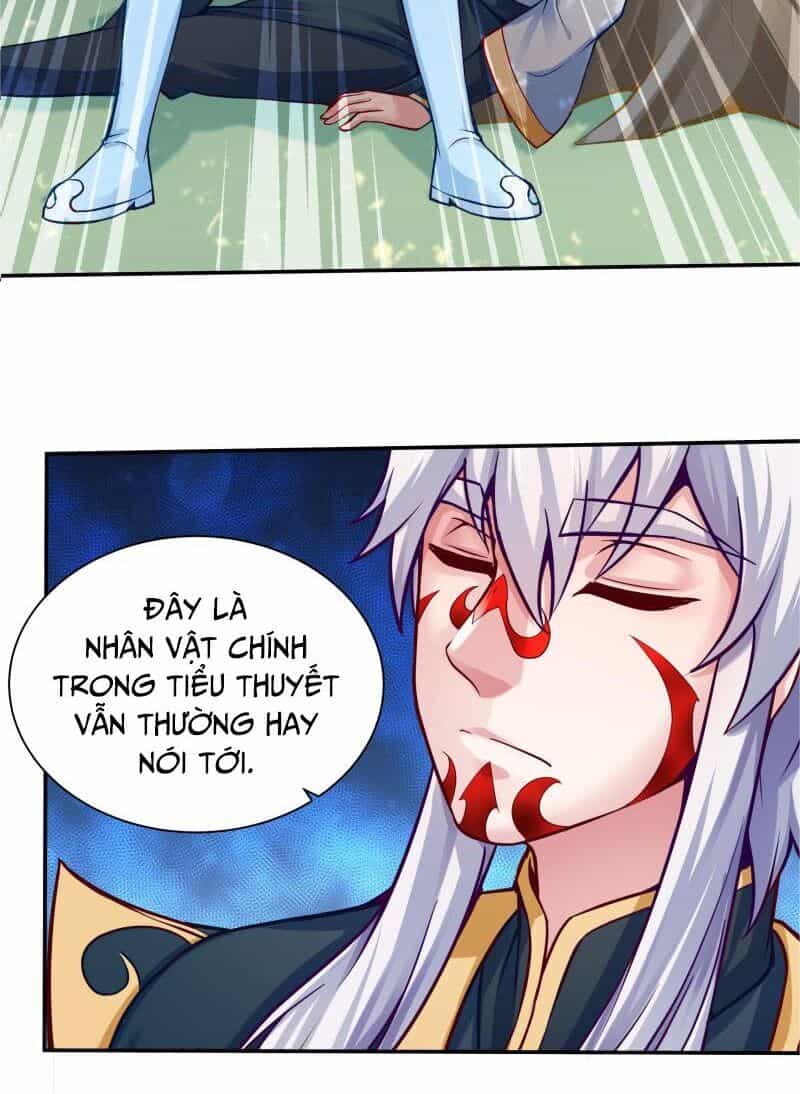 Vô Thượng Thần Vương - Chương 85 - ảnh 7
