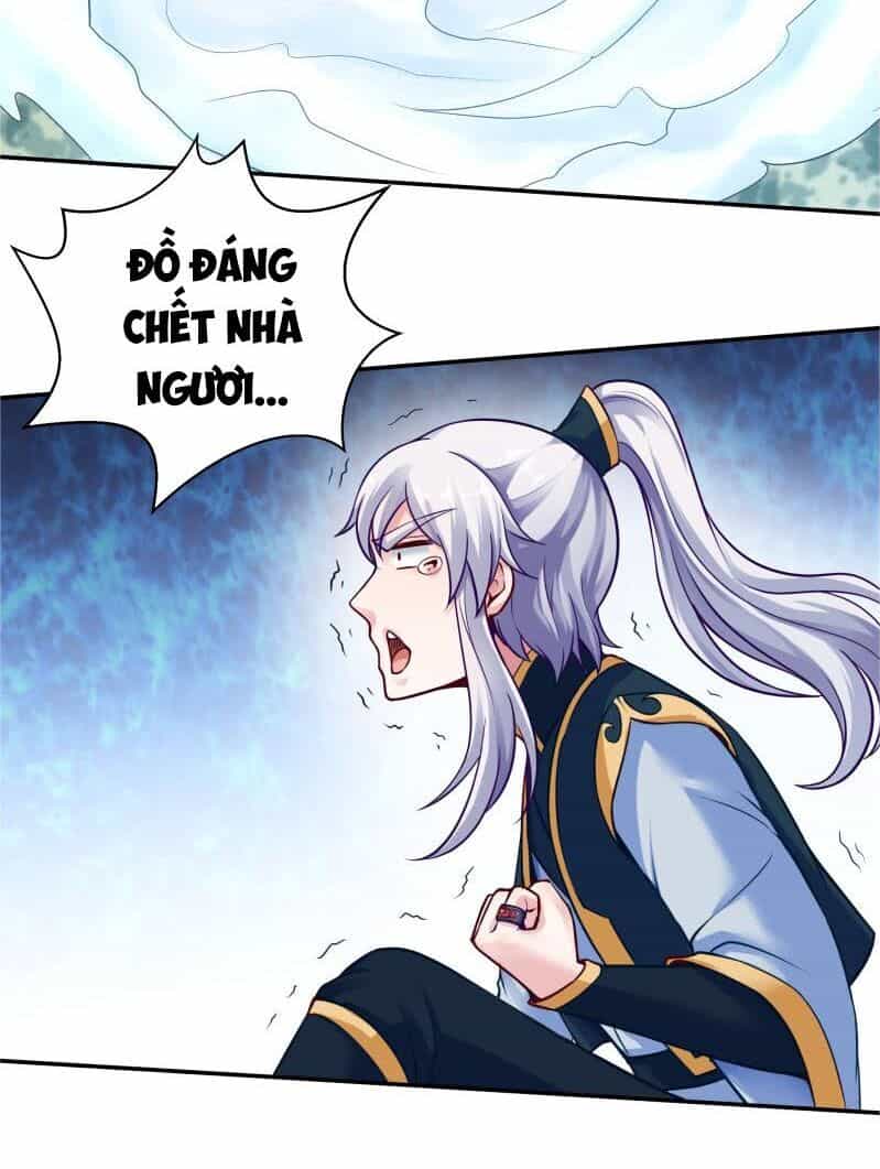 Vô Thượng Thần Vương - Chương 86 - ảnh 11