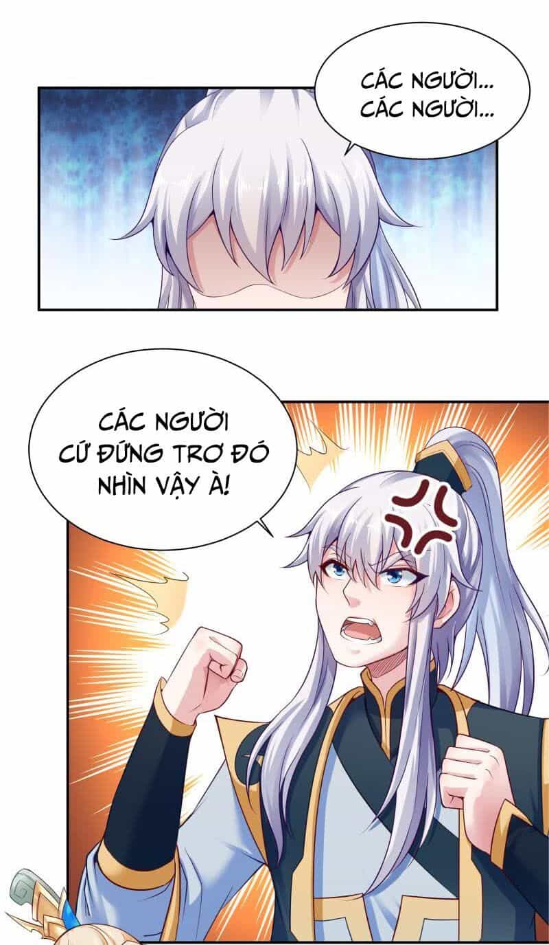 Vô Thượng Thần Vương - Chương 87 - ảnh 5