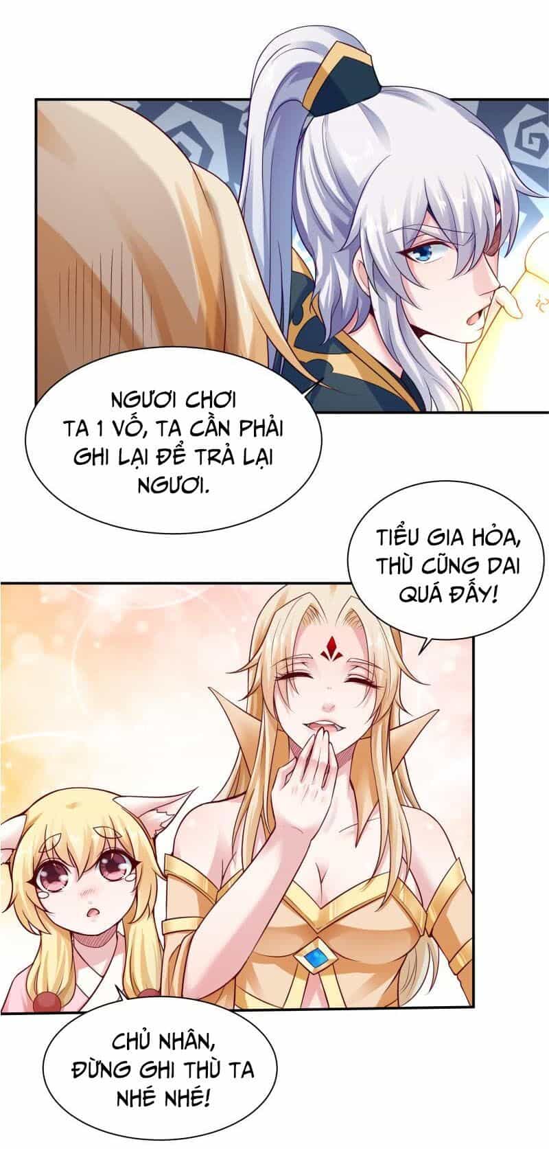 Vô Thượng Thần Vương - Chương 87 - ảnh 9