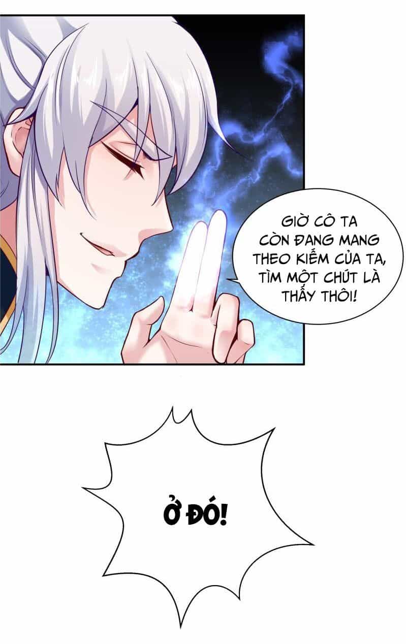 Vô Thượng Thần Vương - Chương 88 - ảnh 11