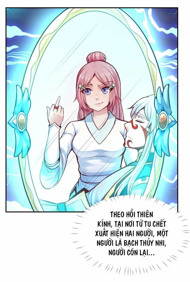 Vô Thượng Thần Vương - Chương 88 - ảnh 4