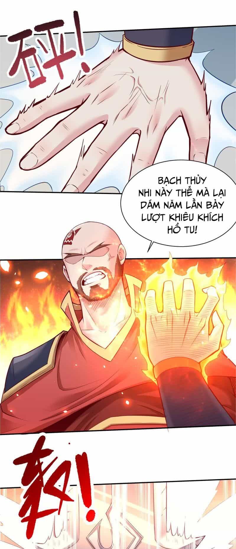 Vô Thượng Thần Vương - Chương 88 - ảnh 5